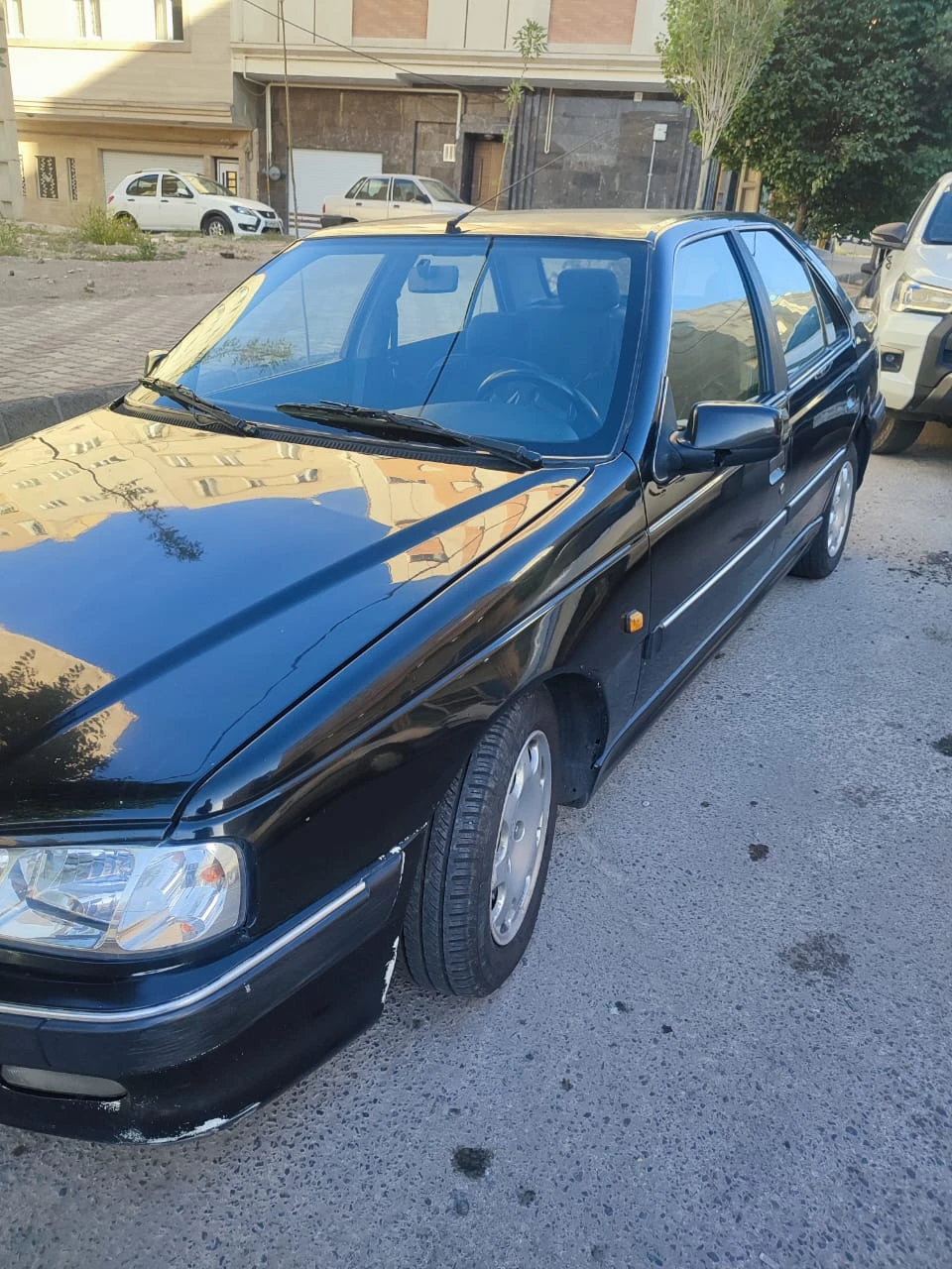 سمت چپ
