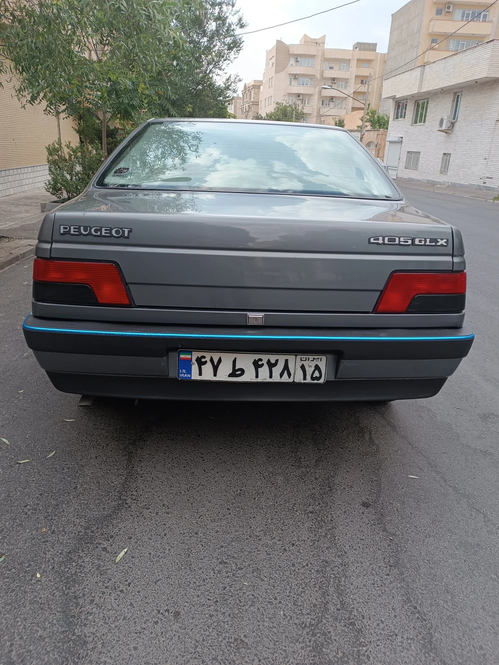 عقب