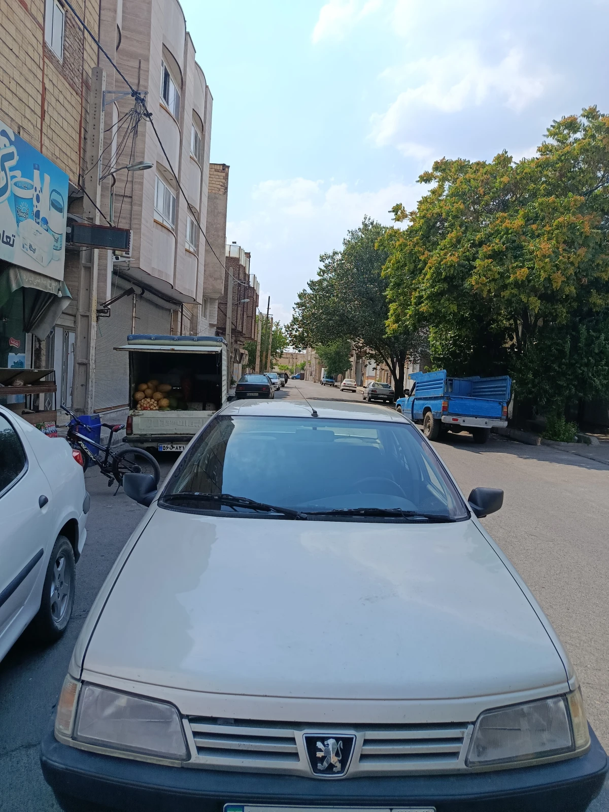 سمت چپ